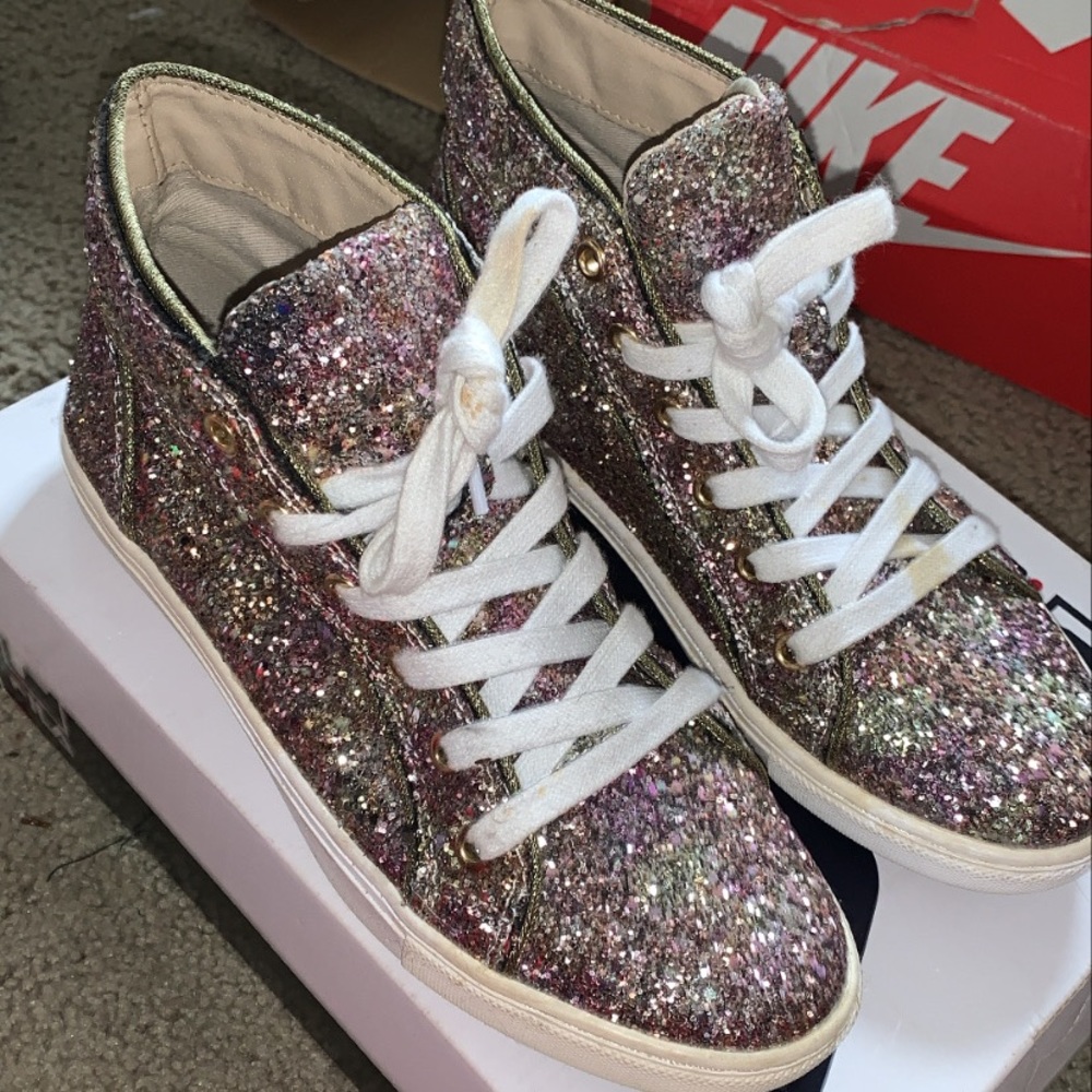 Steve Madden shoes